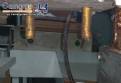 Dispensador de chocolate industrial Pir�g