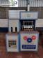 Sopladora semiautom�tica de botellas PET de 4 cavidades