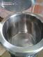 Olla Bain Marie en acero inoxidable