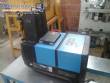 M�quina de goma Meltron