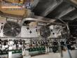 L�nea combi de soplado enjuagadora llenadora taponadora Sidel Universal 2 Eco a�o 2013