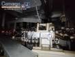 L�nea combi de soplado enjuagadora llenadora taponadora Sidel Universal 2 Eco a�o 2013