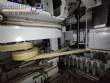 L�nea combi de soplado enjuagadora llenadora taponadora Sidel Universal 2 Eco a�o 2013