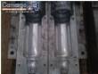 Inyector/PET preformas molde con inyecci�n y soplo 4 20