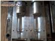 Inyector/PET preformas molde con inyecci�n y soplo 4 20