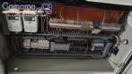 M�quina envasadora flow pack de acero inoxidable WEF