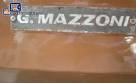Slicer soap y extrusor G Mazzoni