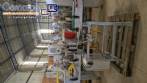 Etiquetadora autoadhesiva ProLabel para botellas cilndricas