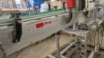 Etiquetadora autoadhesiva ProLabel para botellas cilndricas