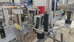Etiquetadora autoadhesiva ProLabel para botellas cilndricas