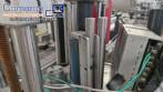Etiquetadora autoadhesiva ProLabel para botellas cilndricas