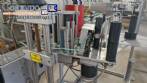Etiquetadora autoadhesiva ProLabel para botellas cilndricas
