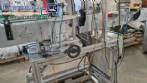 Etiquetadora autoadhesiva ProLabel para botellas cilndricas