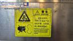 Olla mezcladora planetaria de 200 litros de Zhengzhou Lonkia Machinery Co., Ltd.