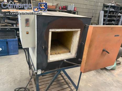 Horno industrial 90 L