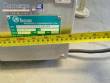 Mquina de recubrimiento de sobremesa Lemaq de 10 kg en acero inoxidable