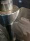Tanque reactor con camisa de acero inoxidable de 4000 L