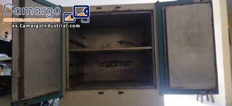 Horno de secado de esterilizaci�n Fanem