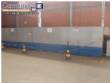 Horno rotatorio el�ctrico industrial junto con refrigeraci�n fabricante Fornimaq