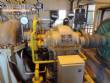 Turbogenerador 1,7 MW Kessels Stanford
