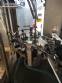 M�quina rotativa de llenado y tapado Arbr�s