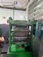 Prensa hidrulica para vulcanizar caucho 700 x 500 mm MONKEY