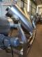 ezclador en forma de V de acero inoxidable 316L 600 L