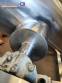 ezclador en forma de V de acero inoxidable 316L 600 L