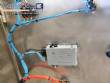 ezclador en forma de V de acero inoxidable 316L 600 L