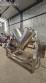 ezclador en forma de V de acero inoxidable 316L 600 L