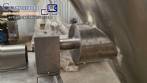ezclador en forma de V de acero inoxidable 316L 600 L