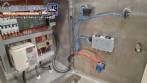 ezclador en forma de V de acero inoxidable 316L 600 L