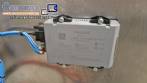 ezclador en forma de V de acero inoxidable 316L 600 L