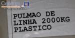 Dep�sito industrial de pl�stico Grabe 2000 L fabricado en pol�mero de polipropileno