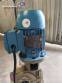 Batidora en V de acero inoxidable de 10 litros
