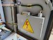 Comprobador de peso de la b�scula controladora Perfor