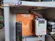 Comprobador de peso de la b�scula controladora Perfor