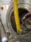 Silo de transferencia con transportador de tornillo de acero inoxidable Maqinox