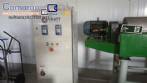 Centr�fuga tridecanter para separaci�n GRATT 500 litros por hora