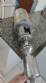 V�lvula sanitaria con actuador neum�tico de acero inoxidable Alfa Laval