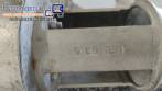V�lvula sanitaria con actuador neum�tico de acero inoxidable Alfa Laval