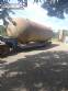 Tanque de digestin de acero inoxidable de 107.000 litros