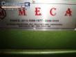 Meca de m�quina soldadura electr�nica
