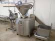 Planta industrial/planta de procesamiento refrigerado para deshuesar y procesar carnes y embutidos.