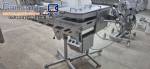 Planta industrial/planta de procesamiento refrigerado para deshuesar y procesar carnes y embutidos.