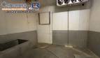 Planta industrial/planta de procesamiento refrigerado para deshuesar y procesar carnes y embutidos.