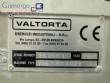 Mezclador enfriador para PVC 280 kg Valtorta