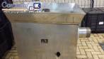 Picadora de carne industrial Brasia�o
