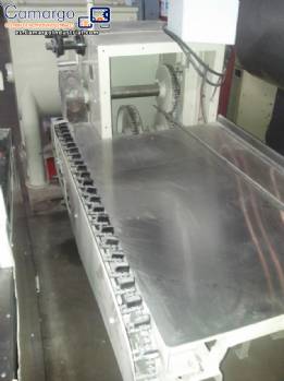 Empacador pirul� Vidic