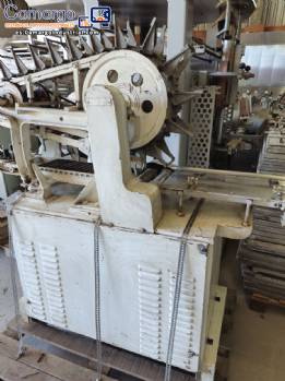 Cortador de jab�n de oruga